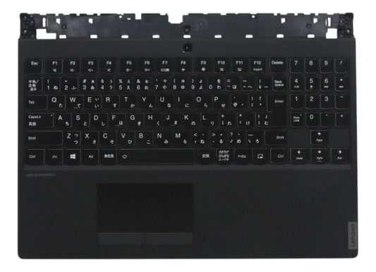 Carcasa Superior Teclado Japon Para Lenovo Legion Y540