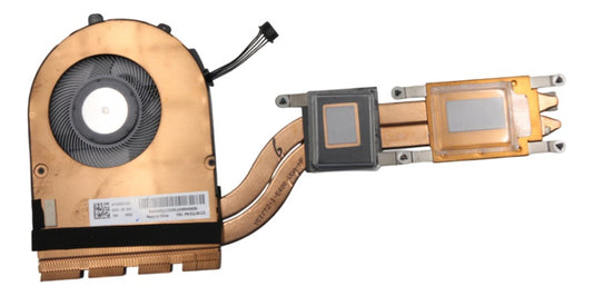 Disipador Para Lenovo E480 E580  01Lw123