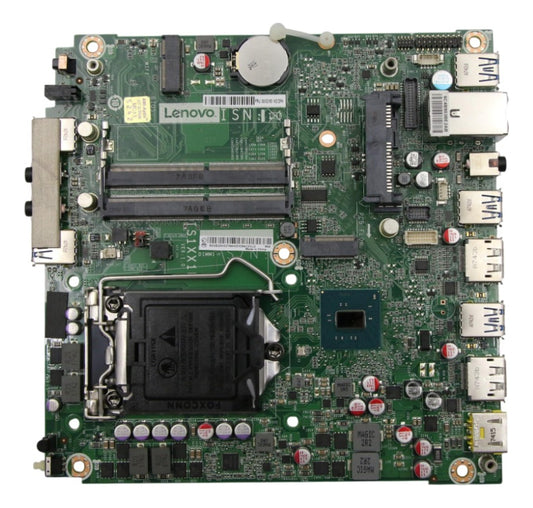 Tarjeta Madre Para Lenovo Thinkcentre M900 M700 00Xg193