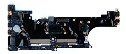 Board Para Lenovo P51S I5-7300U Quadro M520M 02Hl476