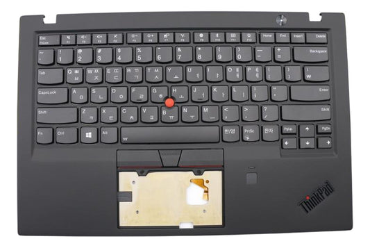 Carcasa Superior Para Lenovo X1 Carbon 6Ta Koreano 01Yr586