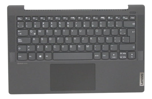 Carcasa Superior Para Lenovo Ideapad 5 14" 5Cb1C13791