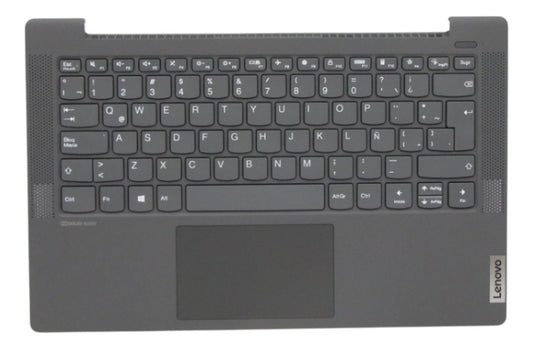 Carcasa Superior Para Lenovo .,Ideapad 5 14" Español 5Cb1C13791