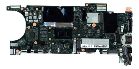 Tarjeta Madre Para Lenovo T480S Intel I7-8Va 02Hl820