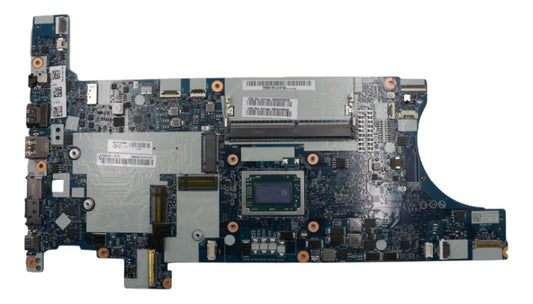 Tarjeta Madre Para Lenovo T495 Amd R7 02Dm040