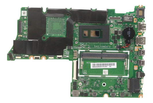 Motherboard Para Lenovo Thinkbook 15 I7-10510U 5B20S43643