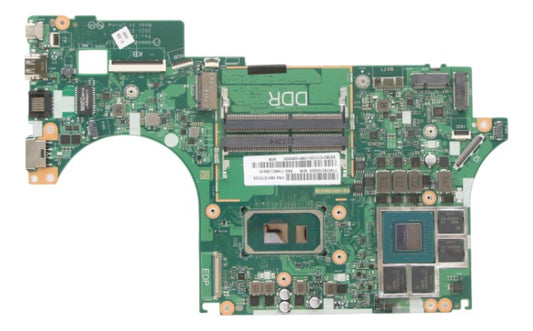 Board Para Lenovo Gaming 3 Intel I5-11Va Nvidia Rtx3050