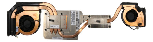 Disipador Para Lenovo P71 01Av344