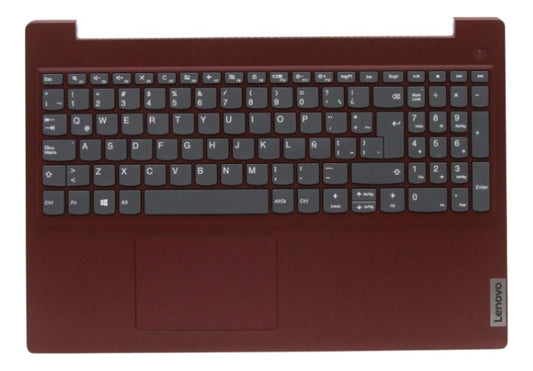 Carcasa Superior Para Lenovo Ideapad 3 15"