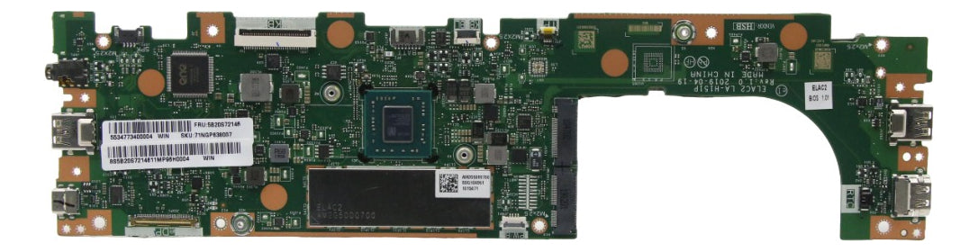 Motherboard Para Lenovo I7-1065G7 C340-15 5B20W86973
