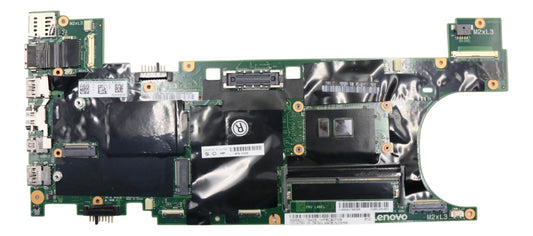 Tarjeta Madre Para Lenvo T460S I5-6300U 00Jt951