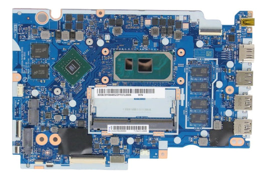 Motherboard Para Lenovo I5-1035G1 Geforce Mx330 5B20Y88485
