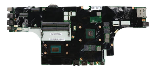 Tarjeta Madre Para Lenovo P52 Xeon E-2176M  01Yu214