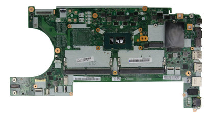 Tarjeta Madre Para Lenovo X280 I5-7200U 01Yt257