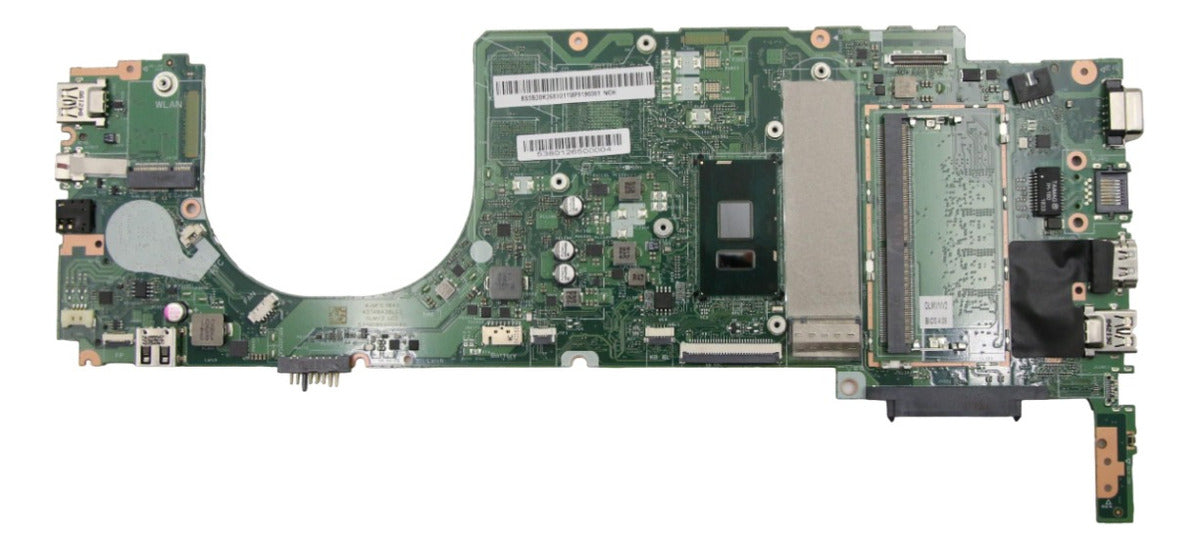 Tarjeta Madre Para Lenovo V330-14Ikb I5-7200U 5B20R26830