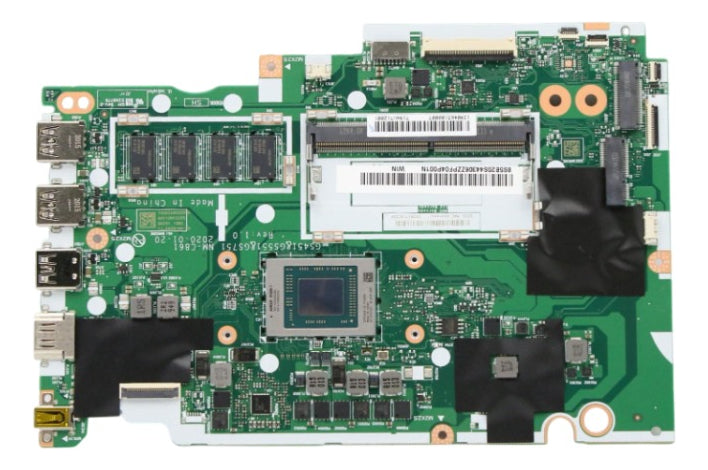 Tarjeta Madre Para Lenovo Ideapad 3 Amd R5-4500U 5B20S44306