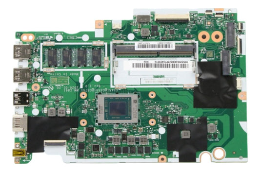 Tarjeta Madre Para Lenovo Ideapad 3 Amd R5-4500U 5B20S44306