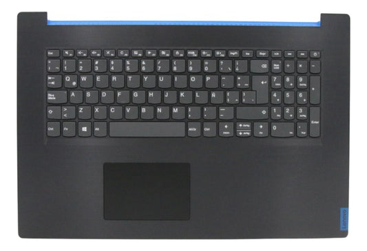 Carcasa Superior Teclado  Para Lenovo Ideapad L340 17"