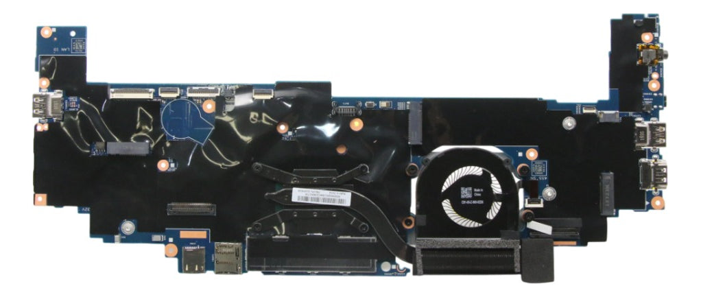 Board Para Lenovo X1 Yoga Gen 3 Intel I7-8Va 5B20V13426