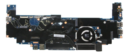 Board Para Lenovo X1 Yoga Gen 3 Intel I7-8Va 5B20V13426