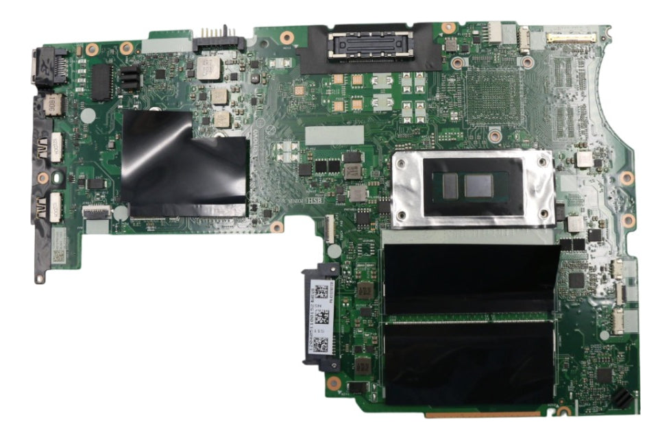Tarjeta Madre Para Lenovo Yoga 11E 5Th Gen N5000 02Dd466