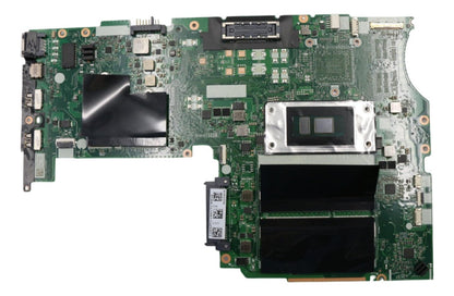 Tarjeta Madre Para Lenovo Yoga 11E 5Th Gen N5000 02Dd466