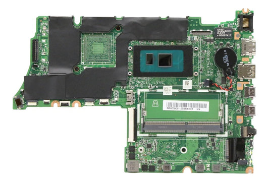 Motherboard Para Lenovo Thinkbook 14 / 15 I5-1035 5B20S43871