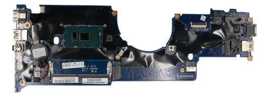 Tarjeta Madre Para Lenovo 11E 4Ta Gen I3-7100U 01Hy358