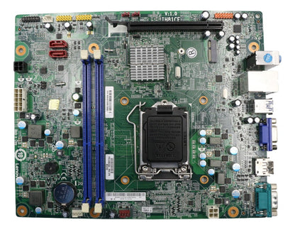 Tarjeta Madre Para Lenovo S500 00Xg024