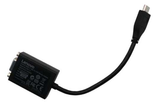 Convertidor Para Lenovo Minihdmi A Vga 00Hm073