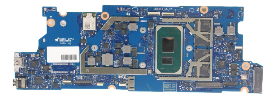 Carcasa Frontal Lcd Para Lenovo Yoga Slim 7 5B30S18937