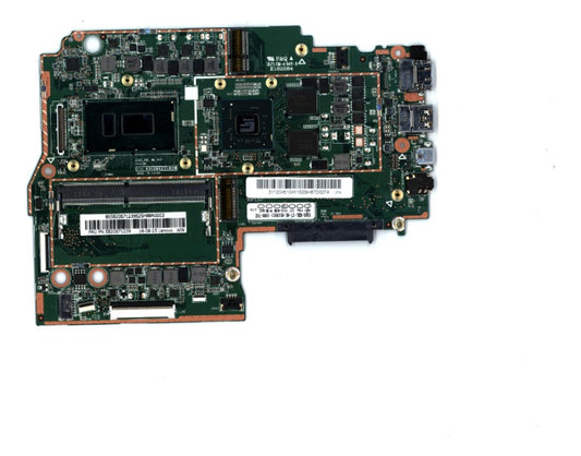 Motherboard Para Lenovo I7-8550U Amd Radeon 535 5B20S71239