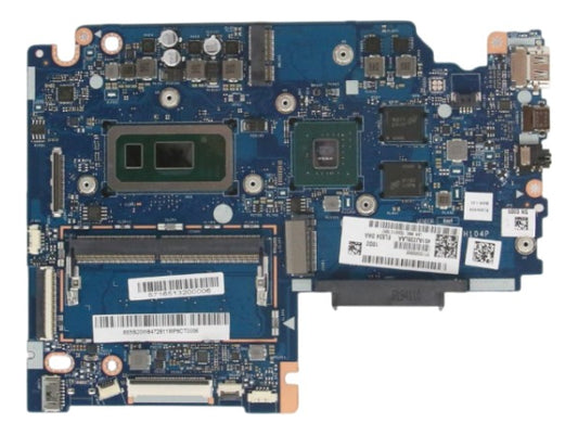 Motherboard Para Lenovo  S340 I5-1021U Amd Mx230 5B20W84728