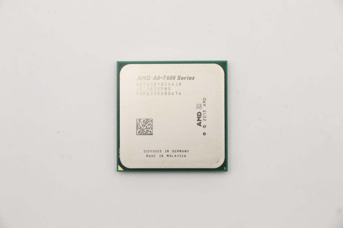 Procesador A8-7600 03T7358