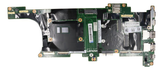 Tarjeta Madre Para Lenovo X1 Carbon 5Ta Gen I5-7300U 01Ay070