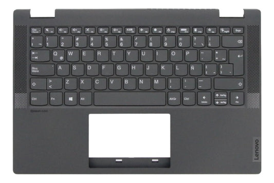 Carcasa Con Teclado Para Lenovo Flex 5-14 5Cb0Y85465