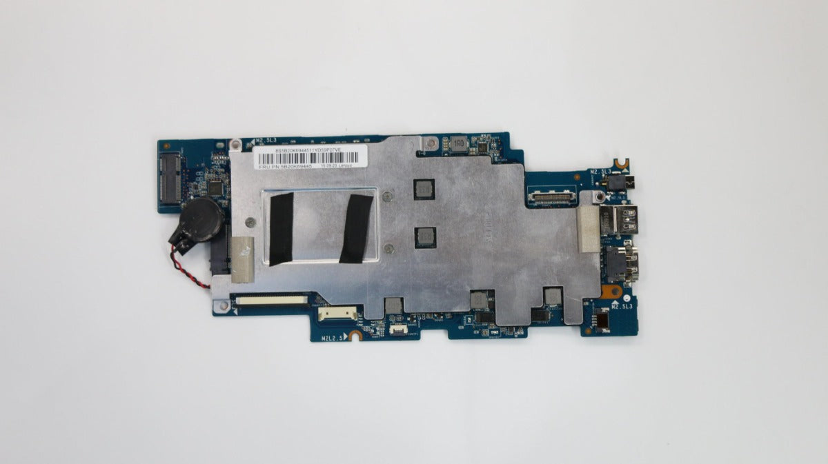 Tarjeta Madre Para Lenovo Ideapad 100S N3050 5B20K69445