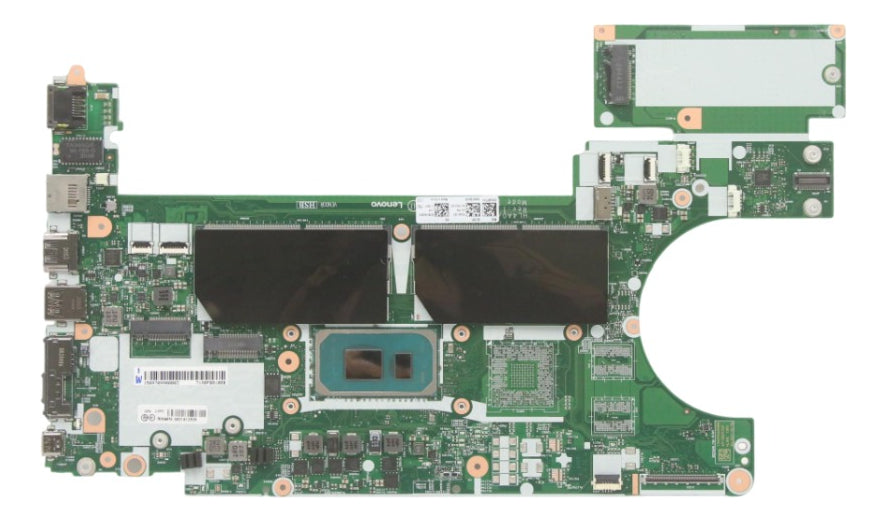 Motherboard Para Lenovo L14 L15 Gen2 I7-11Va 5B21A12909