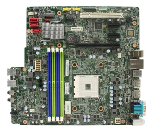 Tarjeta Madre Para Lenovo  M75S-1 Pr560 5B20U53718