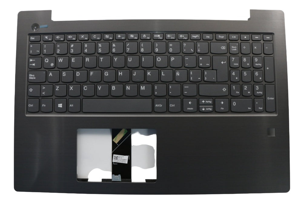 Carcasa Con Teclado Para Lenovo V330-15I 5Cb0Q60217