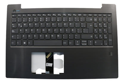 Carcasa Con Teclado Para Lenovo V330-15I 5Cb0Q60217
