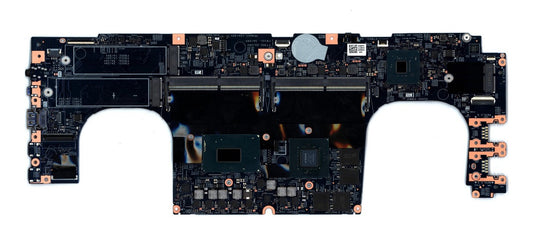 Motherboard Para Lenovo X1 Extreme 1G I5-8300H 01Yu945