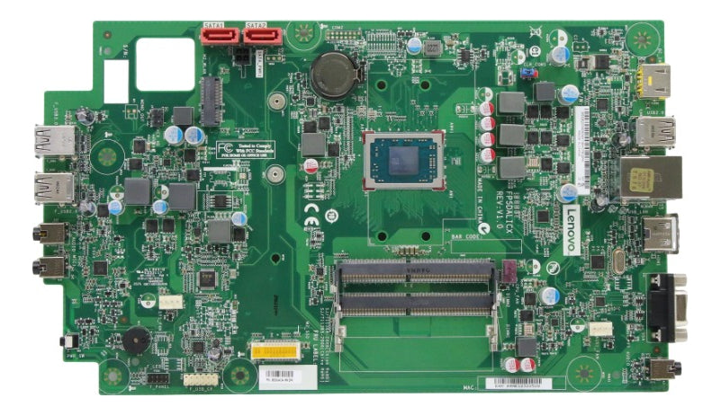Board Para Lenovo Legion 5 R7-4800H Gtx 1660 5B20Z23019