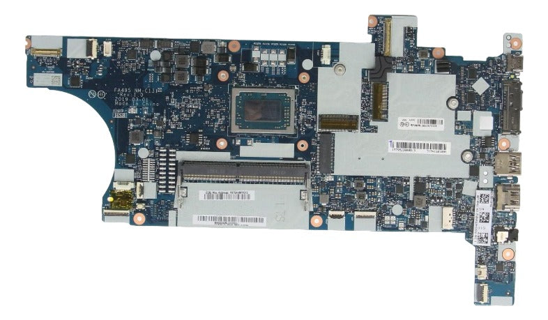 Motherboard Para Lenovo S340-15 I5-1035G1 5B20W89112