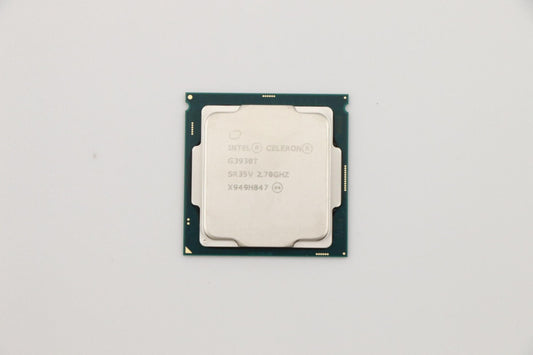 Procesador Para Lenovo Intel G3930T Sr35V  01Ag116