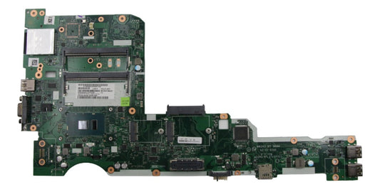 Tarjeta Madre Para Lenovo L570 Ce-3965U 01Er199