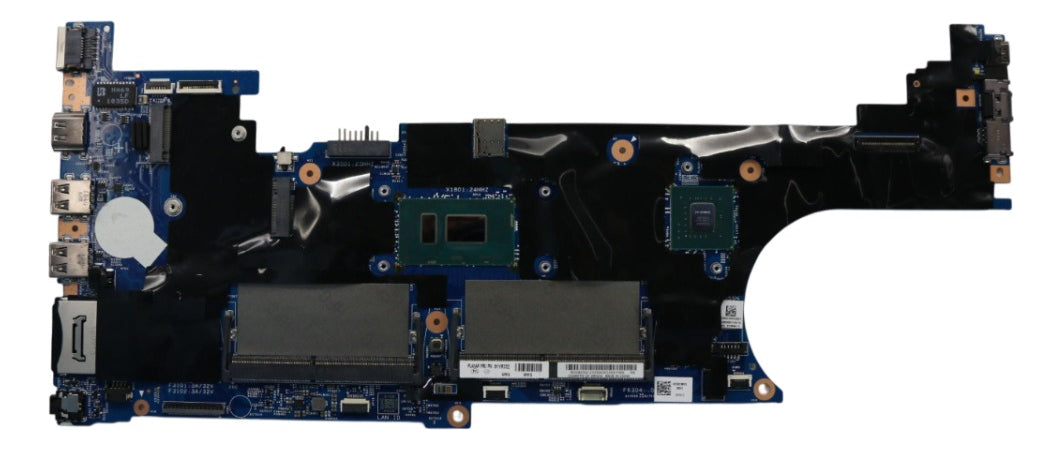 Tarjeta Madre Para Lenovo P52S I5-8350U 01Yr302