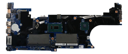 Tarjeta Madre Para Lenovo P52S I5-8350U 01Yr302