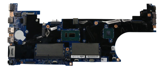 Tarjeta Madre Para Lenovo P52S I5-8350U 01Yr302