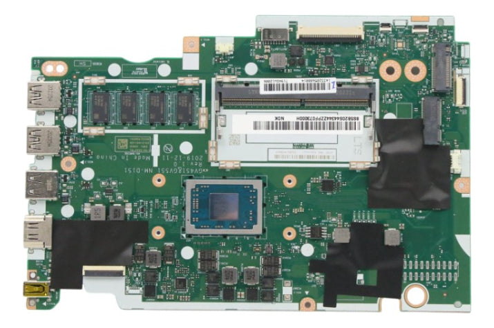 Tarjeta Madre Para Lenovo V14 V15  Asr3050U 5B20S44344